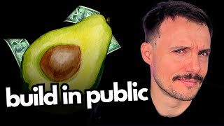 comunidade build in public