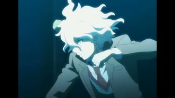 "Hope?..." - A Nagito edit
