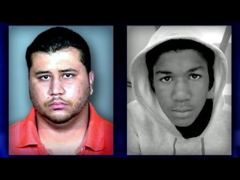 George Zimmerman Auctioning His Trayvon Martin Murder Weapon - Sicko