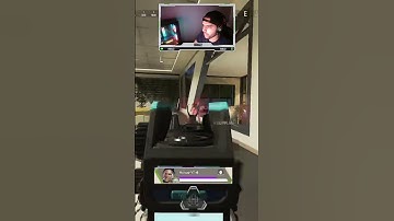 The Car is crazy down here..☠️💣  #apexlegends #apex #apexlegendsclips