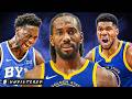 Can ANYONE Save The Warriors?