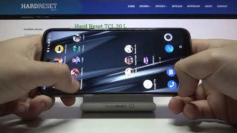 Marvel Contest of Champions on TCL 20 L – Performance Checkup / Game Test