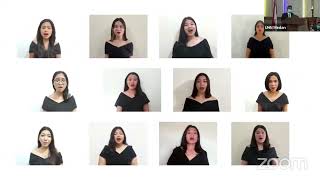 Sai Palambas_Paduan Suara Concordia