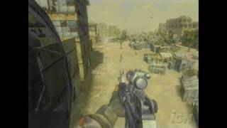 vinger Meestal Veel gevaarlijke situaties Delta Force: Black Hawk Down Xbox Gameplay - Pre-launch - YouTube