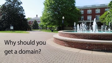 Intro To Domain of One