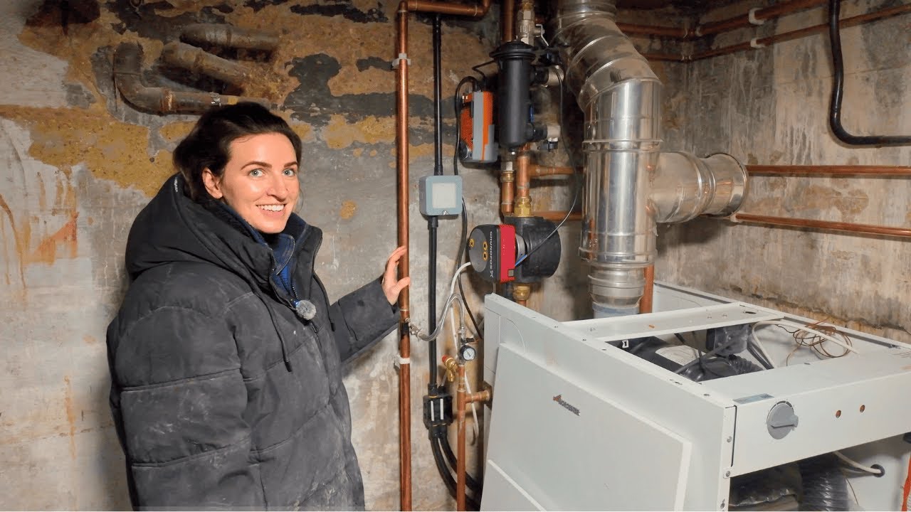 We’ve Waited 647 Days for This Moment | Heating at Last