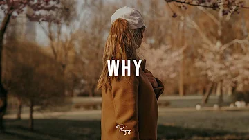 "Why" - Deep Storytelling Rap Beat | Free Hip Hop Instrumental Music 2023 | XL Beats #Instrumentals
