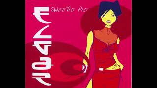 ELGAR - Sweetie Pie (Sweetie Extended Mix) 2002