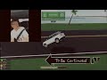 To be continued Singing Man Car Crash (Roblox crash meme)