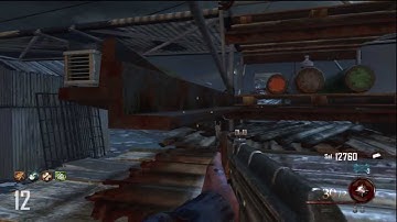 Mob of the Dead : How to build Icarus (the plane) and escape Alcatraz