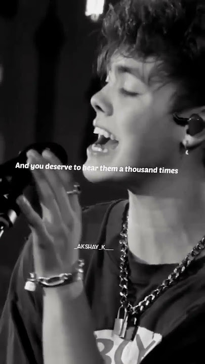 ' 8 letters ' lyrics song