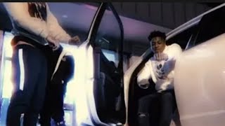 NBA YoungBoy - Valuable Pain (Official Music Video)