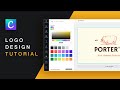 How to Create a Logo in Canva (Watch This First!)