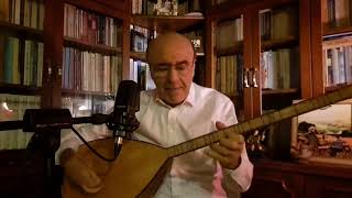 Bayram B.tokel - Küp İçinde Bulgurum [Yozgat Halay Türküsü/Derleyen:bayram B.tokel] Canlı 