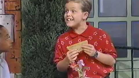 Walk Around The Block (All Versions) Part 191