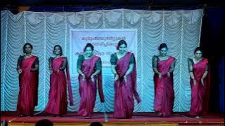 എല്ലാരും ചൊല്ലണ് - ഡാൻസ് മിക്സ്