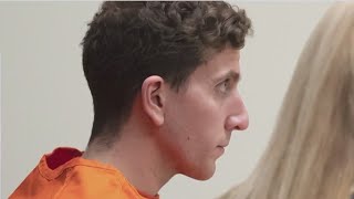 Bryan Kohberger's life behind bars | Banfield