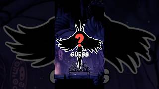 Guess The Boss Episode 48 #hollowknight #silksong