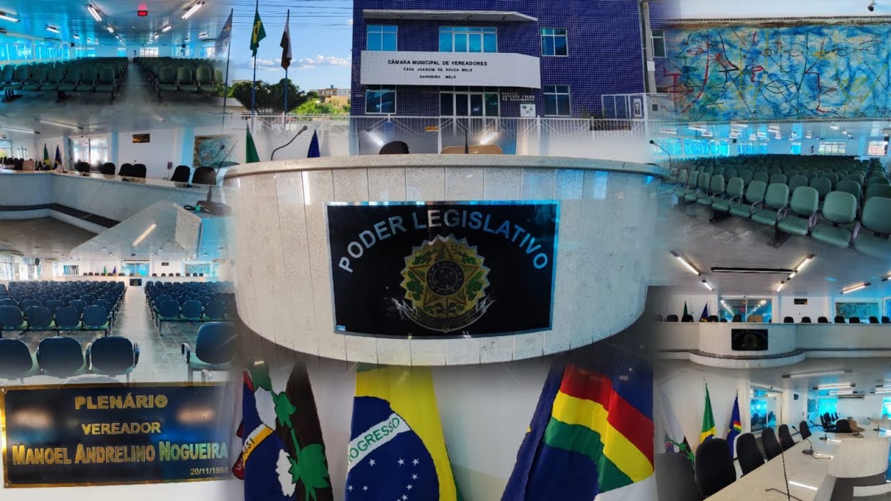 22ª SESSÃO ORDINÁRIA DO PERÍODO ÚNICO - EM 08/07/2025 DA CÂMARA DE VEREADORES DE SERRA TALHADA.