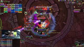 Siege of Orgrimmar - Fury Warrior 6/18