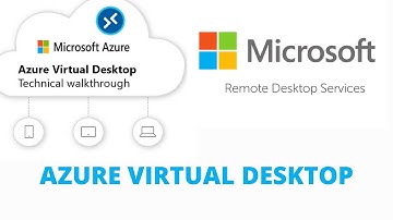 Complete details about Azure virtual desktop and Remote Desktop Services | VDI Solutions.