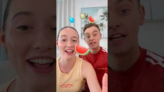 Water Melon Watermelon Tiktok Filter