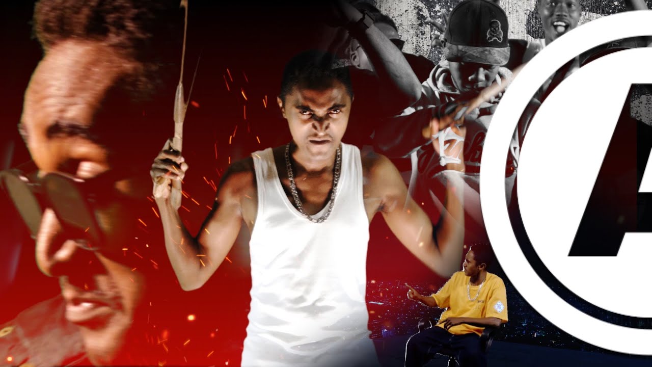 Kakanjila - Tsy mimoehy eila (Official)