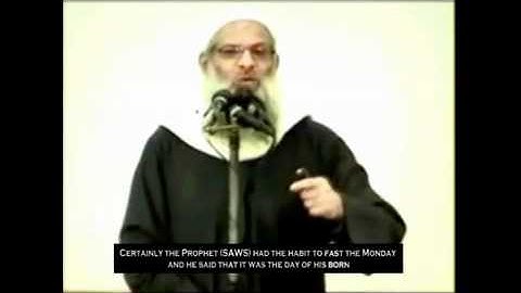 How to Celebrate The Birthday of the Prophet (Mawlid)
