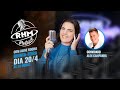 RHM POD CAST  - ALEX CAMPANHA #EP001