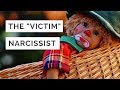 The "Victim" Narcissist | How to tell who is playing the victim