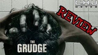 Review phim The Grudge (Lời nguyền)