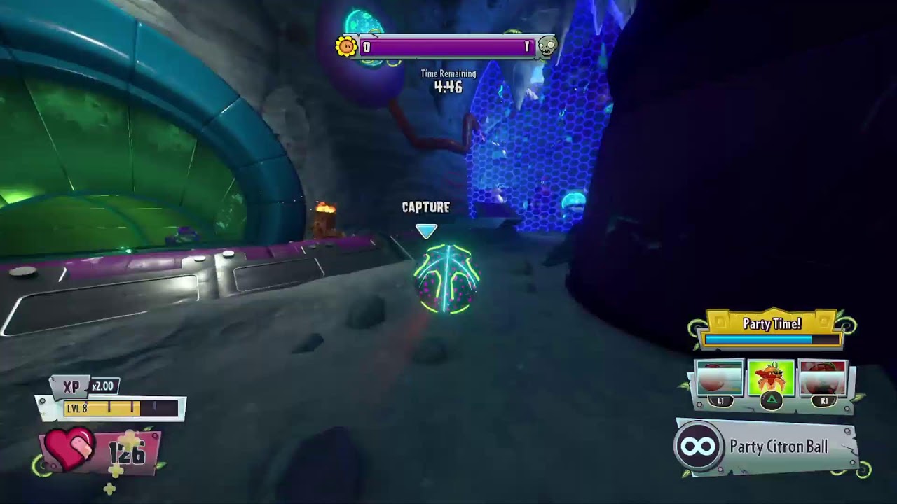 Streaming cuz theres NO ONE ON