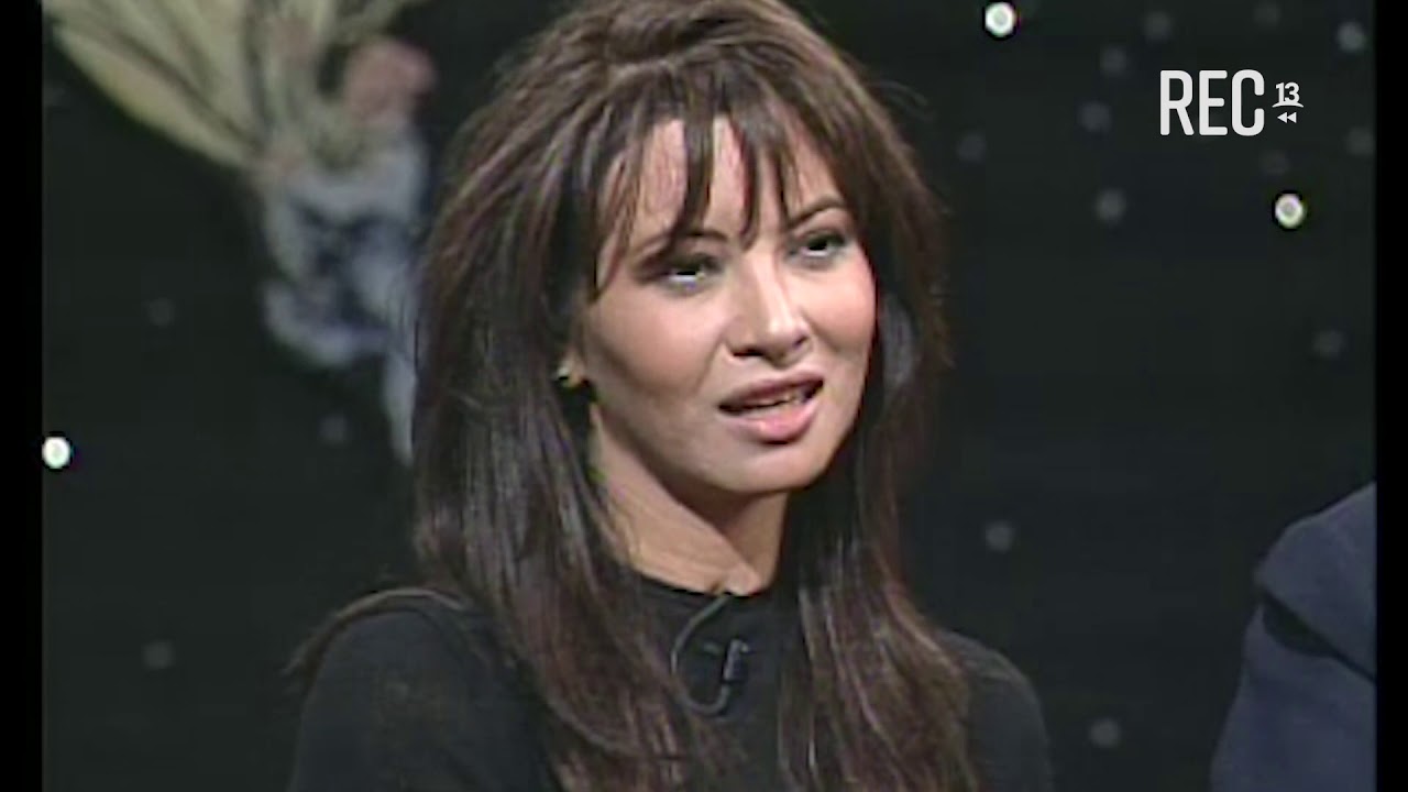 Camilo Sesto en Viva el Lunes  (1996)