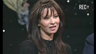 Camilo Sesto en Viva el Lunes  (1996)