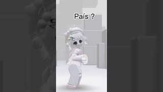 me presento para hacer contenido de roblox me apoyan? #apoyo #fyp
