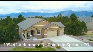 Famous 19944 Lindenmere Dr. Monument, Colorado 80132 Wealth