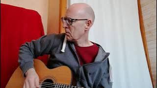 La Grange - ZZ Top -Acoustic cover