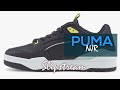 PUMA x slipstream x NJR Nesmar Jr. mall pullout check!  