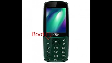 itel it6331 Spd6531 8mb Flash File  Without Password  Cm2 Read new mobile bazar