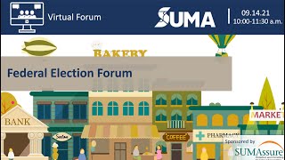2021 Federal Election Forum