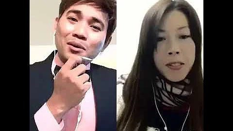Sophorn Meas Bong  Danong  +MengHour4 #Povhun ft M...
