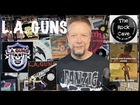 S4E47 LA Guns Never Enough on Octane Friday