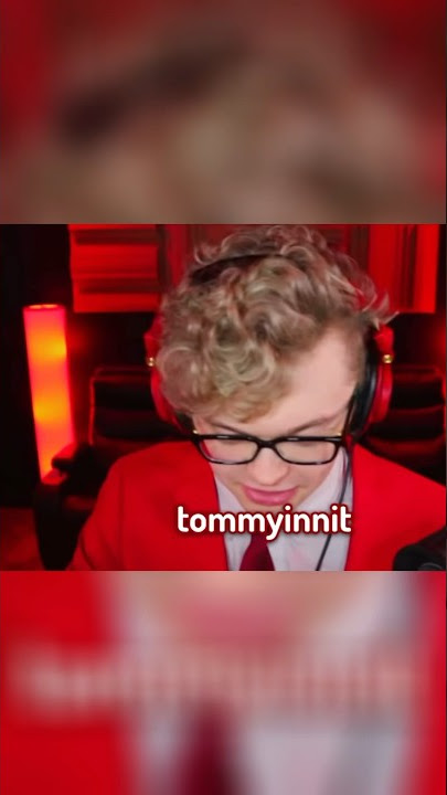 When CG5 trolled Tommyinnit!!! #gaming #minecraft #viral #tommyinnit #cg5 #shorts