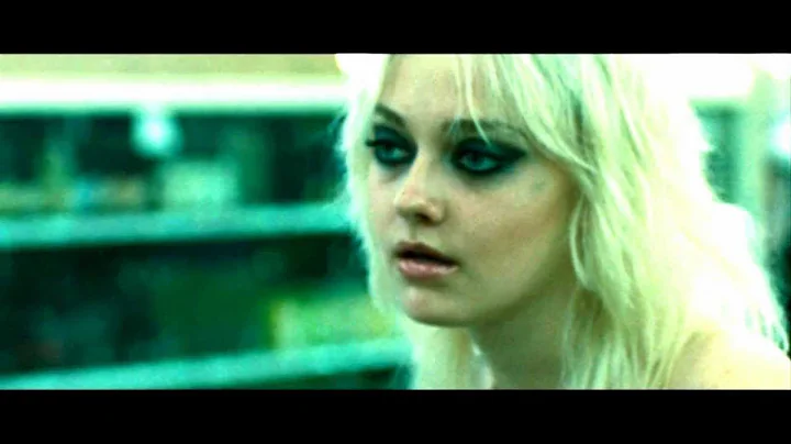 The Runaways - Cherry Bomb