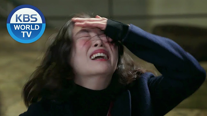 A Total Mess and It's Only a Beginning[Mother of Mine E5-6 Highlights/SUB:ENG]