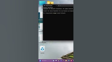 🤯 Powerful context menu manager for Windows File Explorer 😱   #shorts #windows
