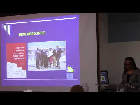 Part 2/3 - Addressing racism: do theory & methods matter?
