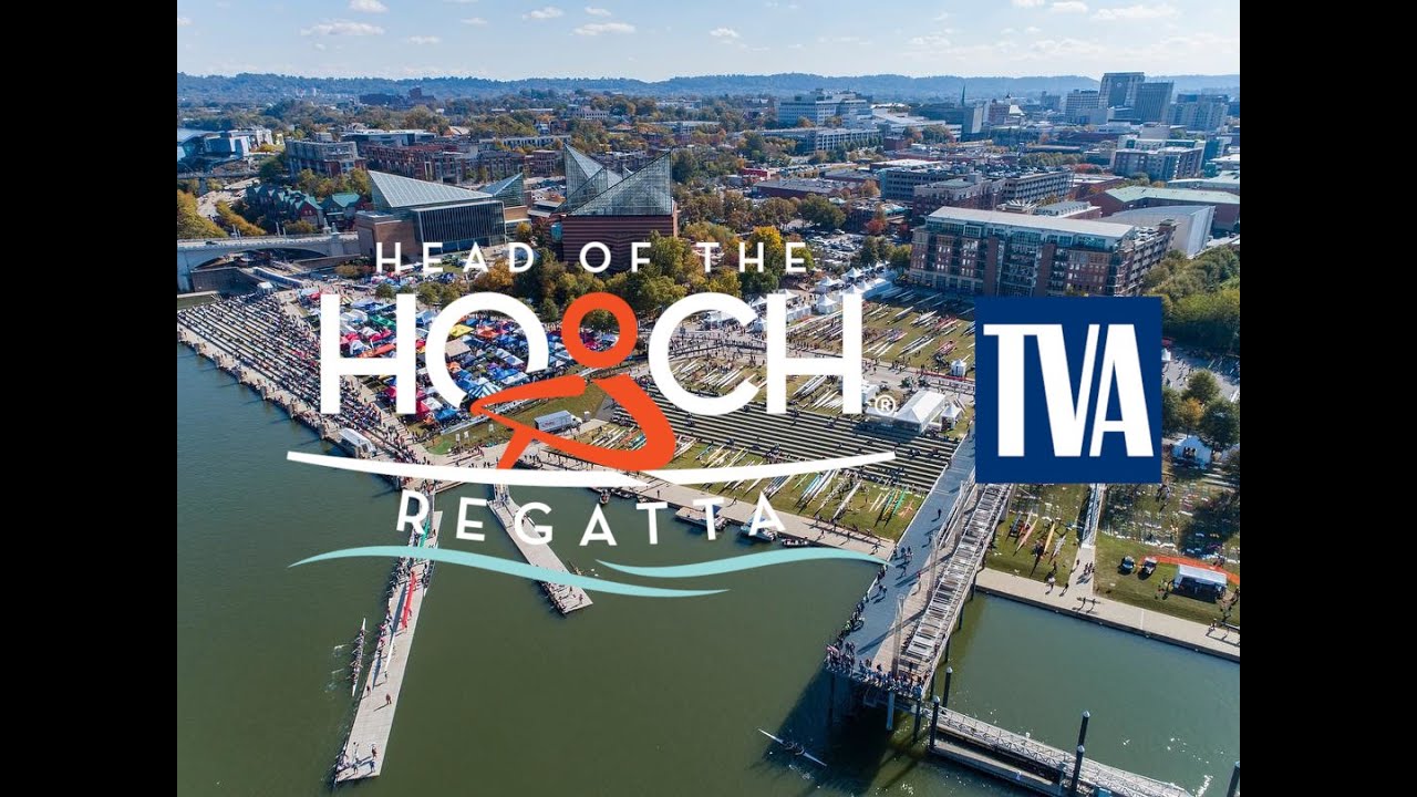 2022 TVA - Head of the Hooch - Saturday