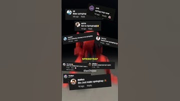 Details on profile! #actionfigure #titan13toy #t13 #toy #springtrap #dummy13 #fnaf #invincible #jjk