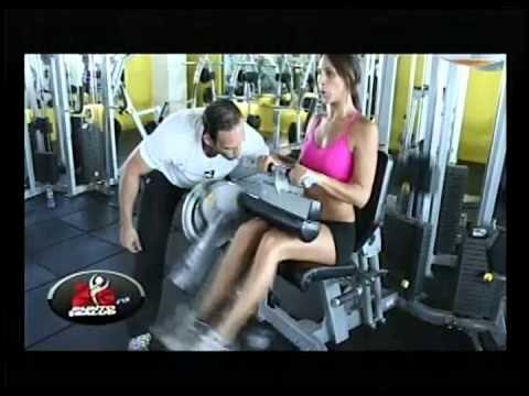 Punto de Salud TV - 25.09.2013 cuerpos de lewy
